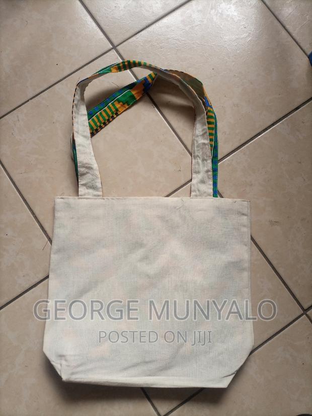 Quality Tote Bags - thumbnail 2