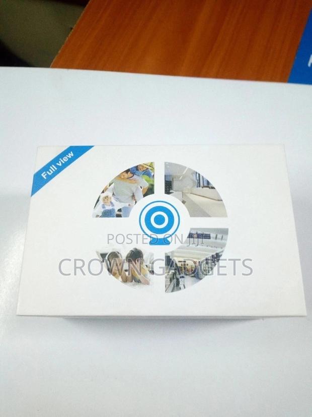 Wifi Camera Bulb - thumbnail 4