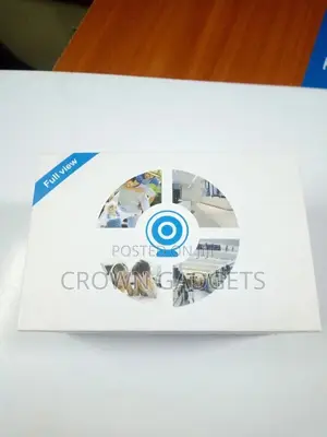 Wifi Camera Bulb