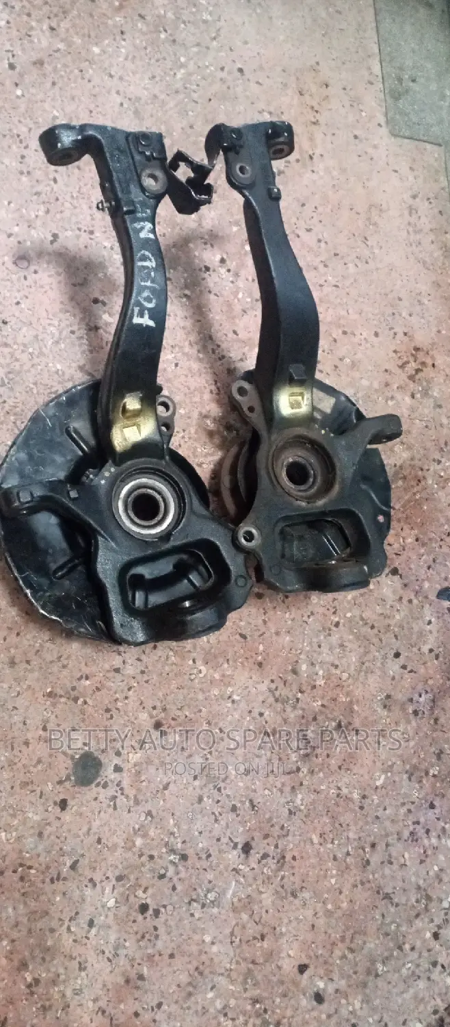 Ford Ranger Front Hub