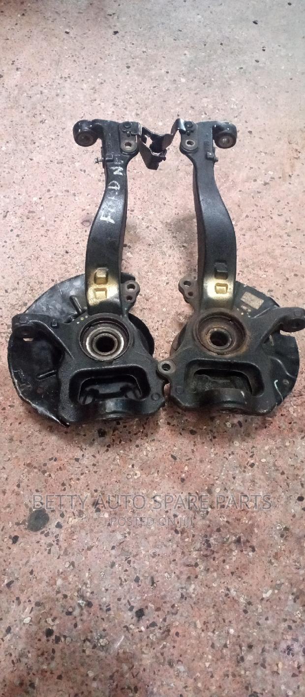 Ford Ranger Front Hub - thumbnail 3