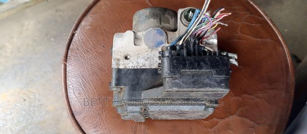 Toyota Vigo 4 Wd Abs Pump