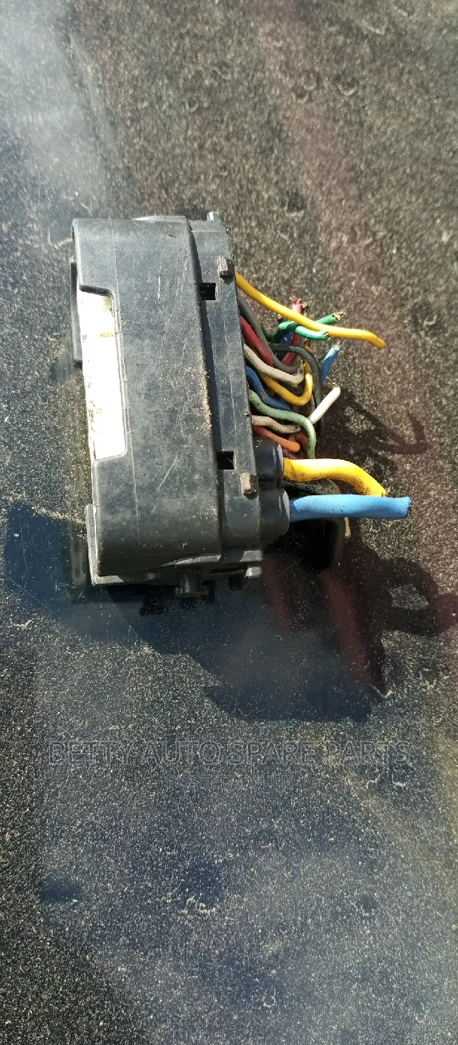 Toyota Vigo 4 Wd Abs Pump
