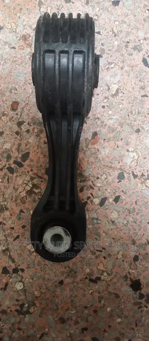 Honda Accord Gear Mountain