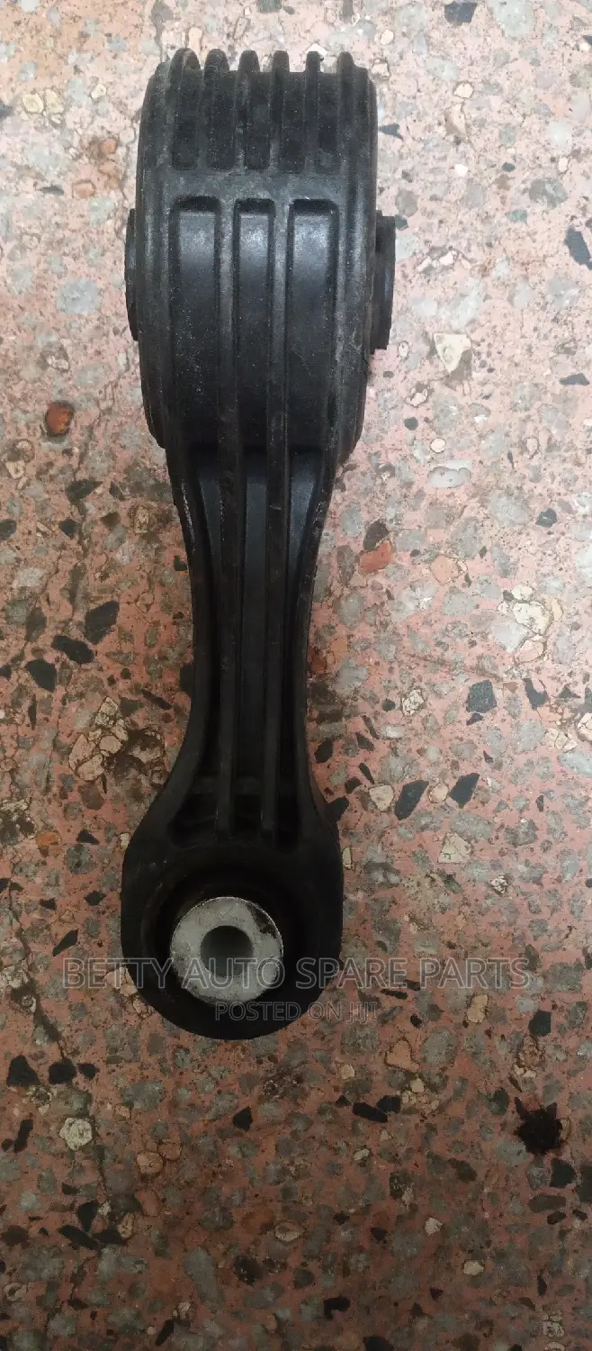 Honda Accord Gear Mountain