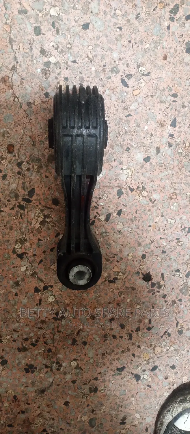 Honda Accord Gear Mountain