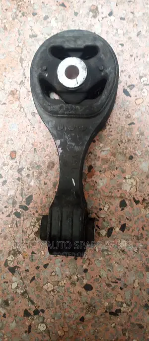Honda Accord Gear Mountain