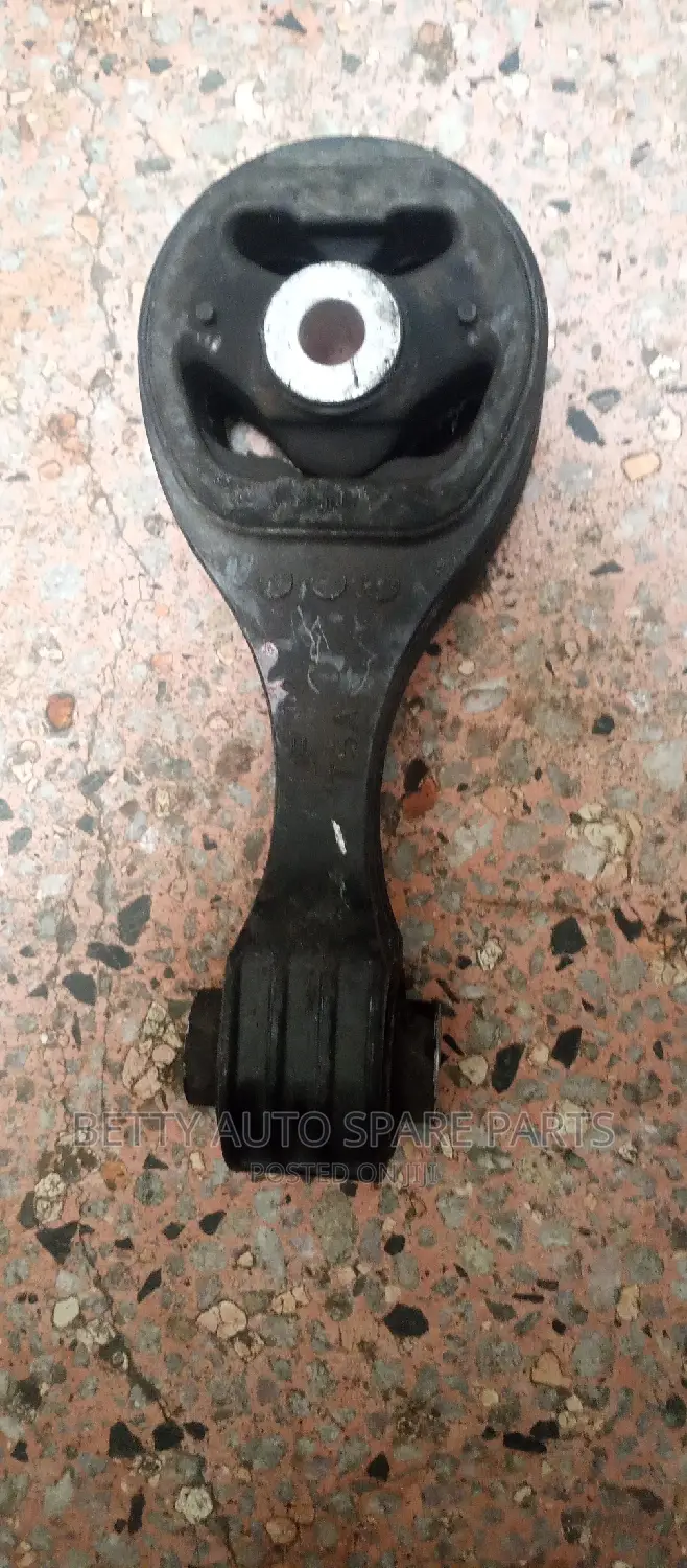 Honda Accord Gear Mountain