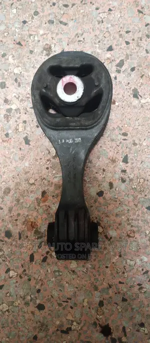 Honda Accord Gear Mountain