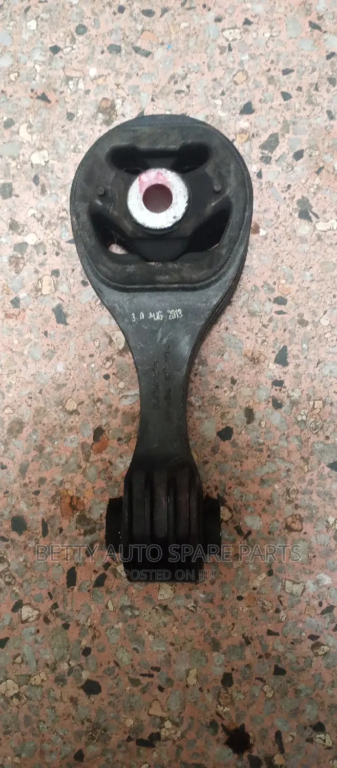 Honda Accord Gear Mountain