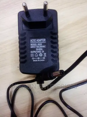 Android Box Adapter(5V 2A)