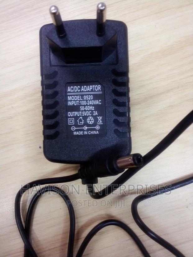 Android Box Adapter(5V 2A) - main view