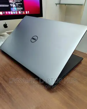 Laptop Dell Precision 15 5540 32GB Intel Core I7 SSD 512GB