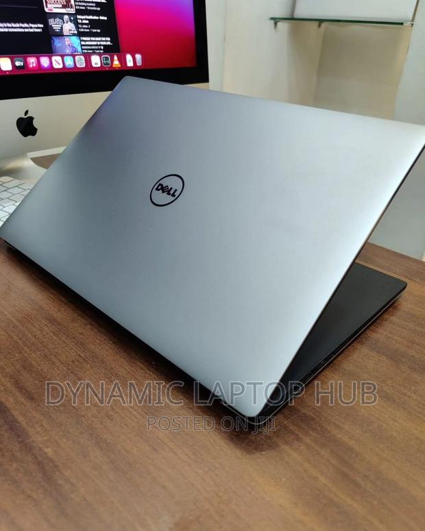 Laptop Dell Precision 15 5540 32GB Intel Core I7 SSD 512GB - thumbnail 2