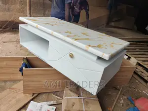 Marbe Top Coffee Table