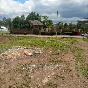 Selling 50x100 Acre in Kahawa Wendani