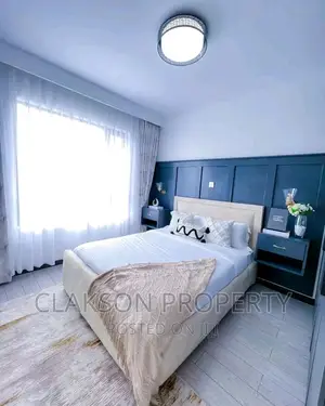 Furnished 2bdrm Apartment in Kilimani for rent
