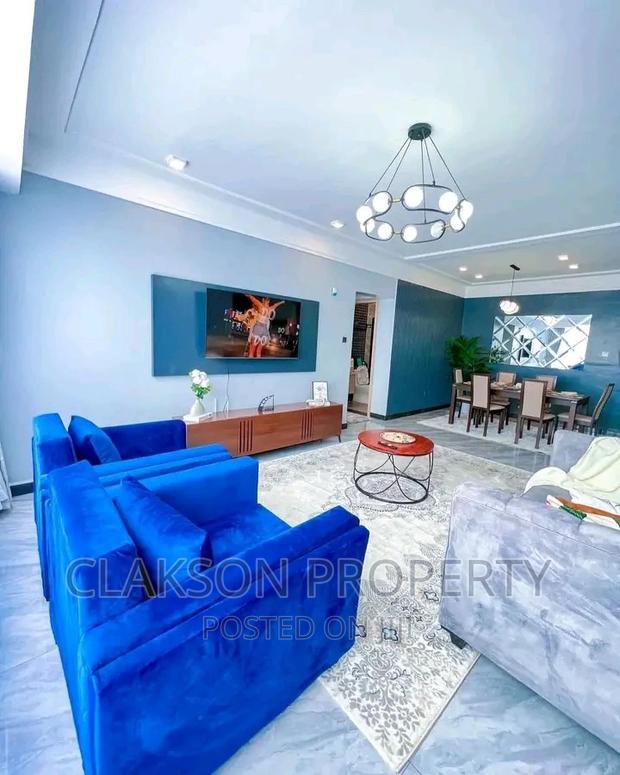 Furnished 2bdrm Apartment in Kilimani for rent - thumbnail 8