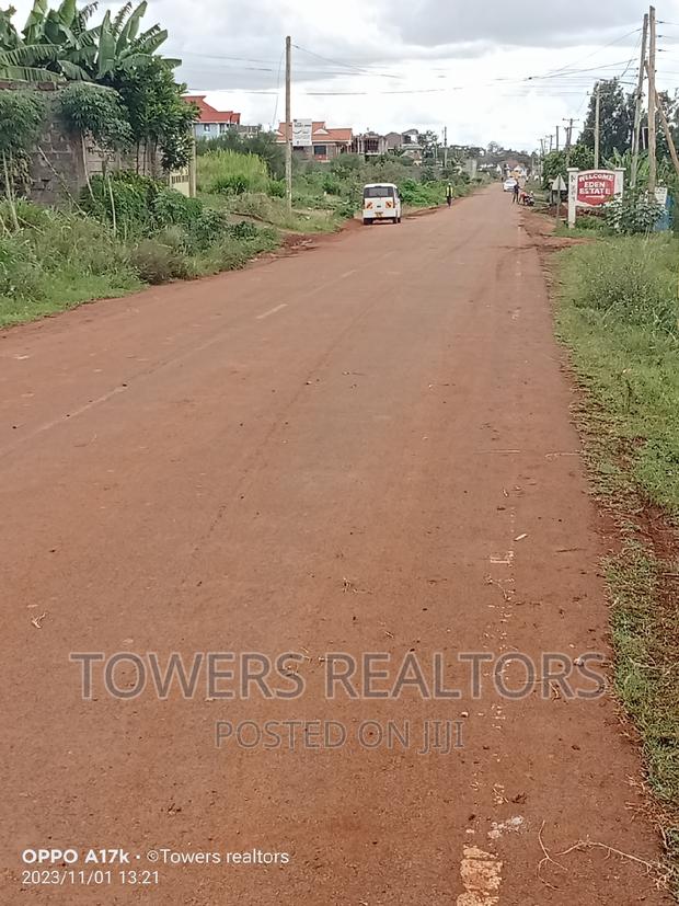 Plot at Ruiru Mugutha - thumbnail 3