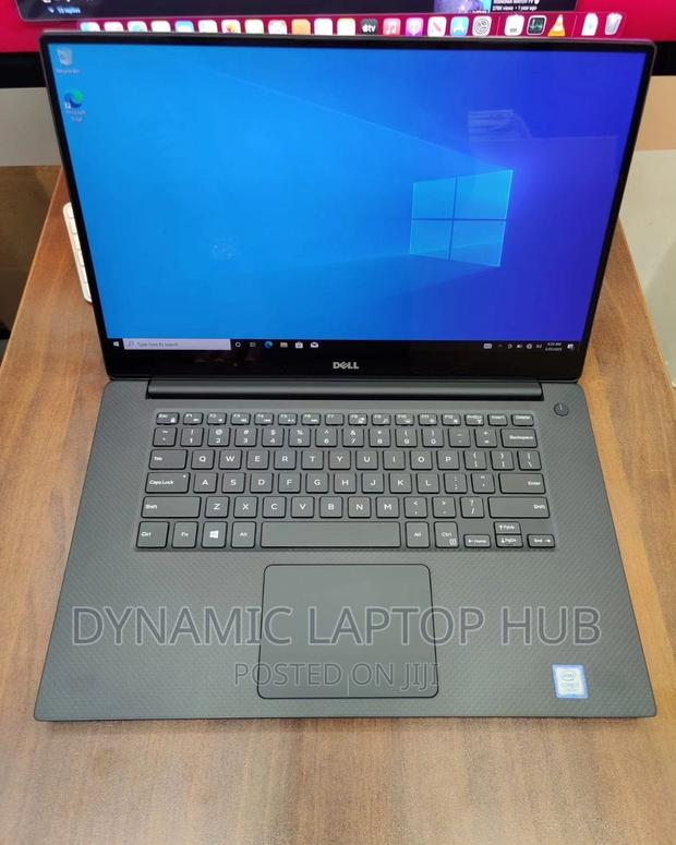 Laptop Dell Precision 15 5540 32GB Intel Core I7 SSD 512GB