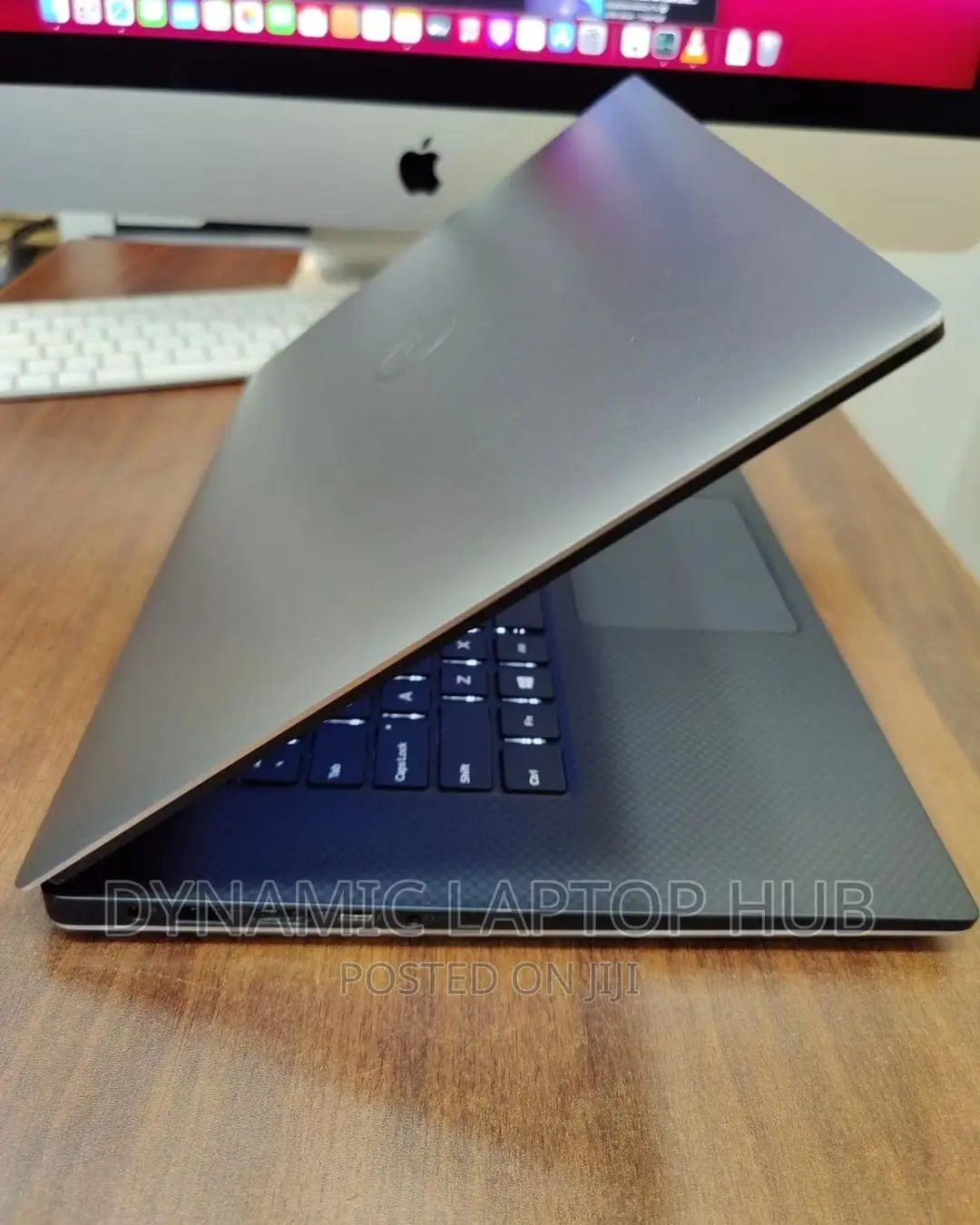 Laptop Dell Precision 15 5540 32GB Intel Core I7 SSD 512GB