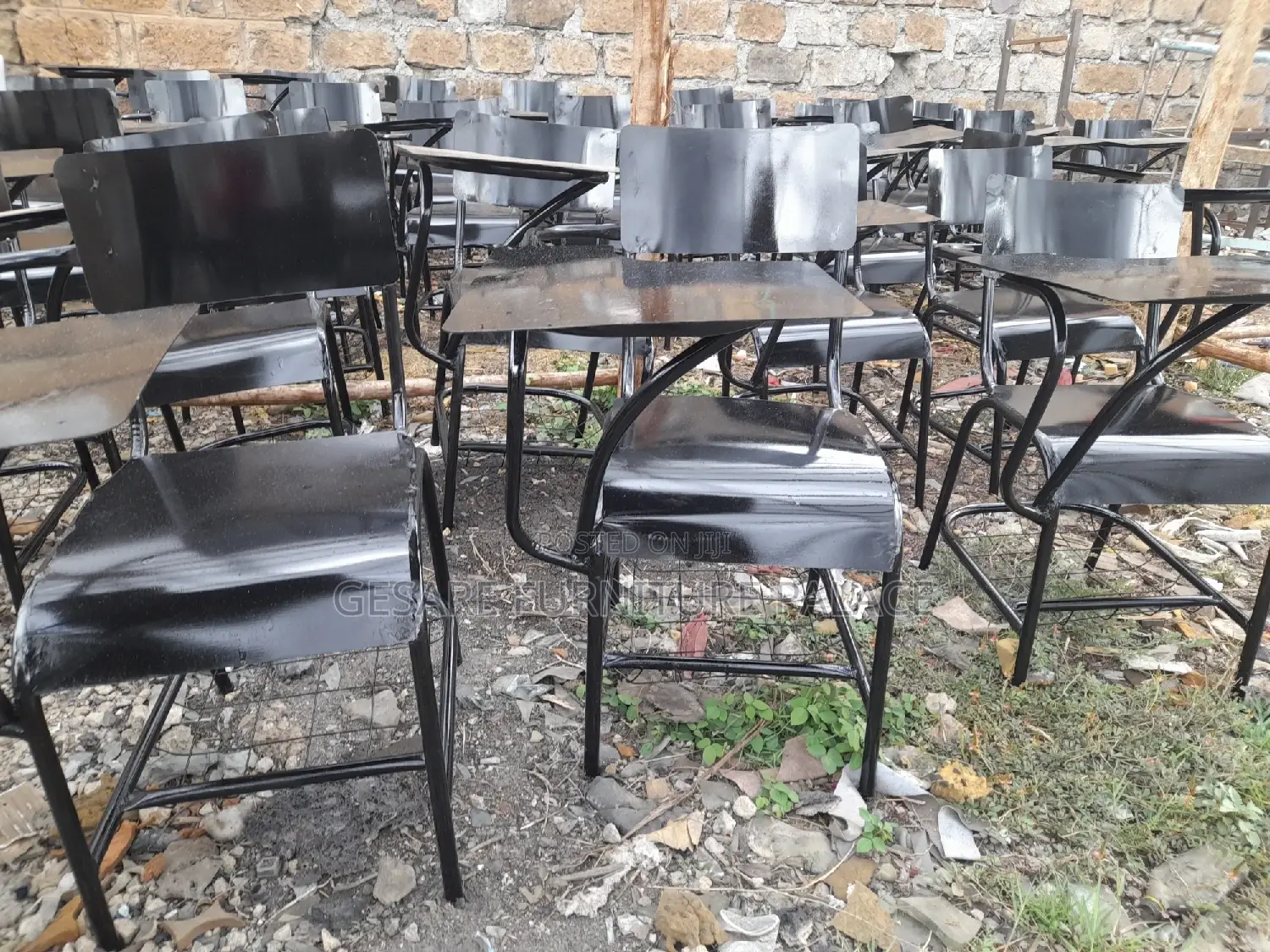 College Chairs