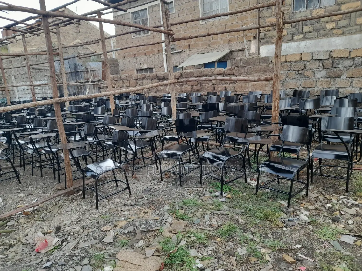 College Chairs
