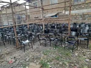 College Chairs