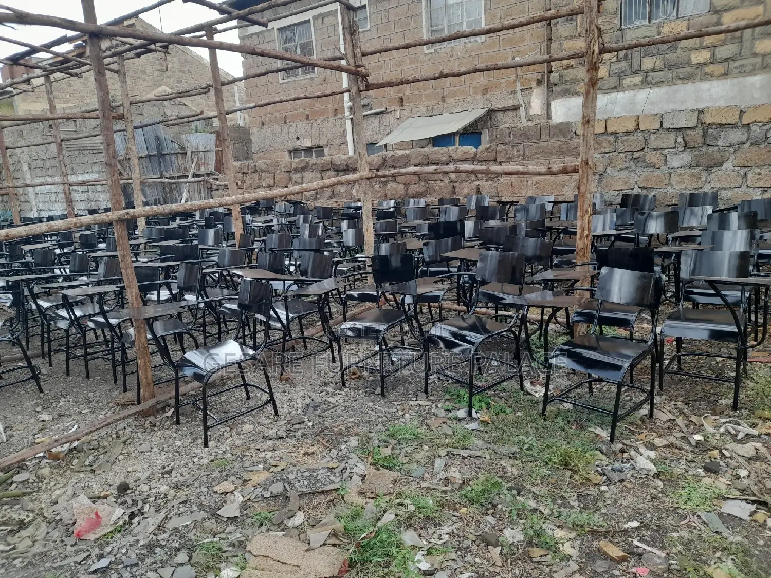 College Chairs