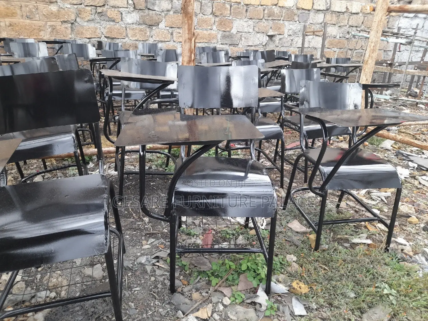 College Chairs