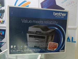DCP-L2540 Brother Printer ' Brother DCP L2540 Duplex Printer - main view