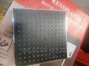 Shower Head