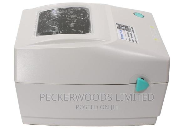 Bulk Barcode Label Printing Machine - thumbnail 2