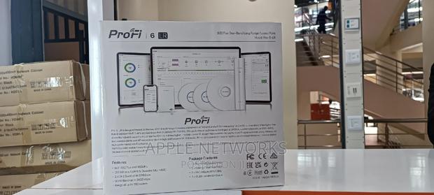 Ip Com Profi 6 LR - thumbnail 2