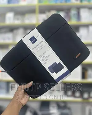 Wiwu Brand All Type of Sleeve Bag in Stock Now