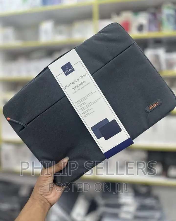 Wiwu Brand All Type of Sleeve Bag in Stock Now