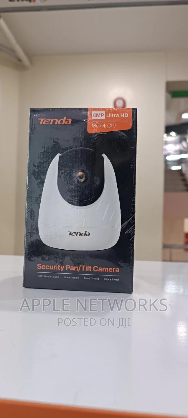 Tenda CP7 Stand-Alone Camera