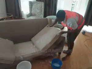 House to House Cleaners