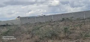 Mulinge Scheme, Off Syokimau