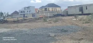 Mulinge Scheme, Off Syokimau