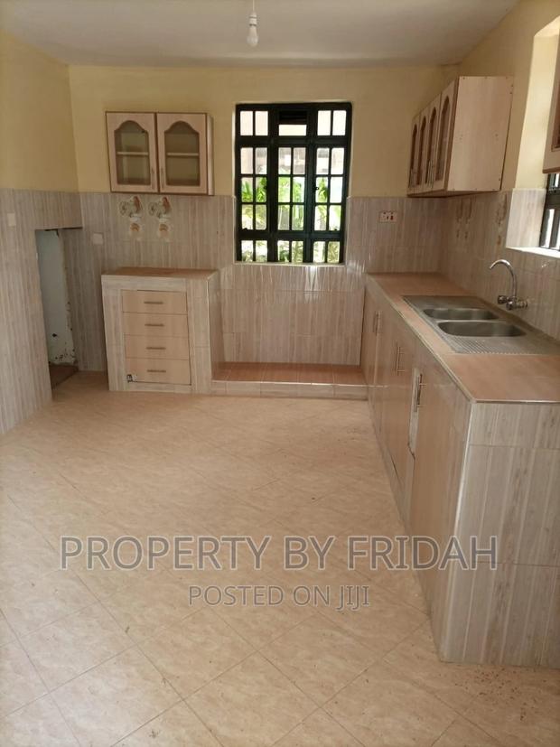 4bdrm Maisonette in Kitengela for rent - thumbnail 12