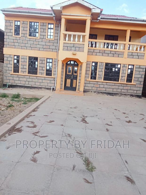 4bdrm Maisonette in Kitengela for rent - main view