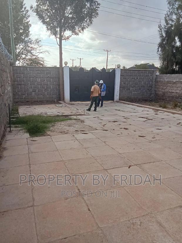 4bdrm Maisonette in Kitengela for rent - thumbnail 17