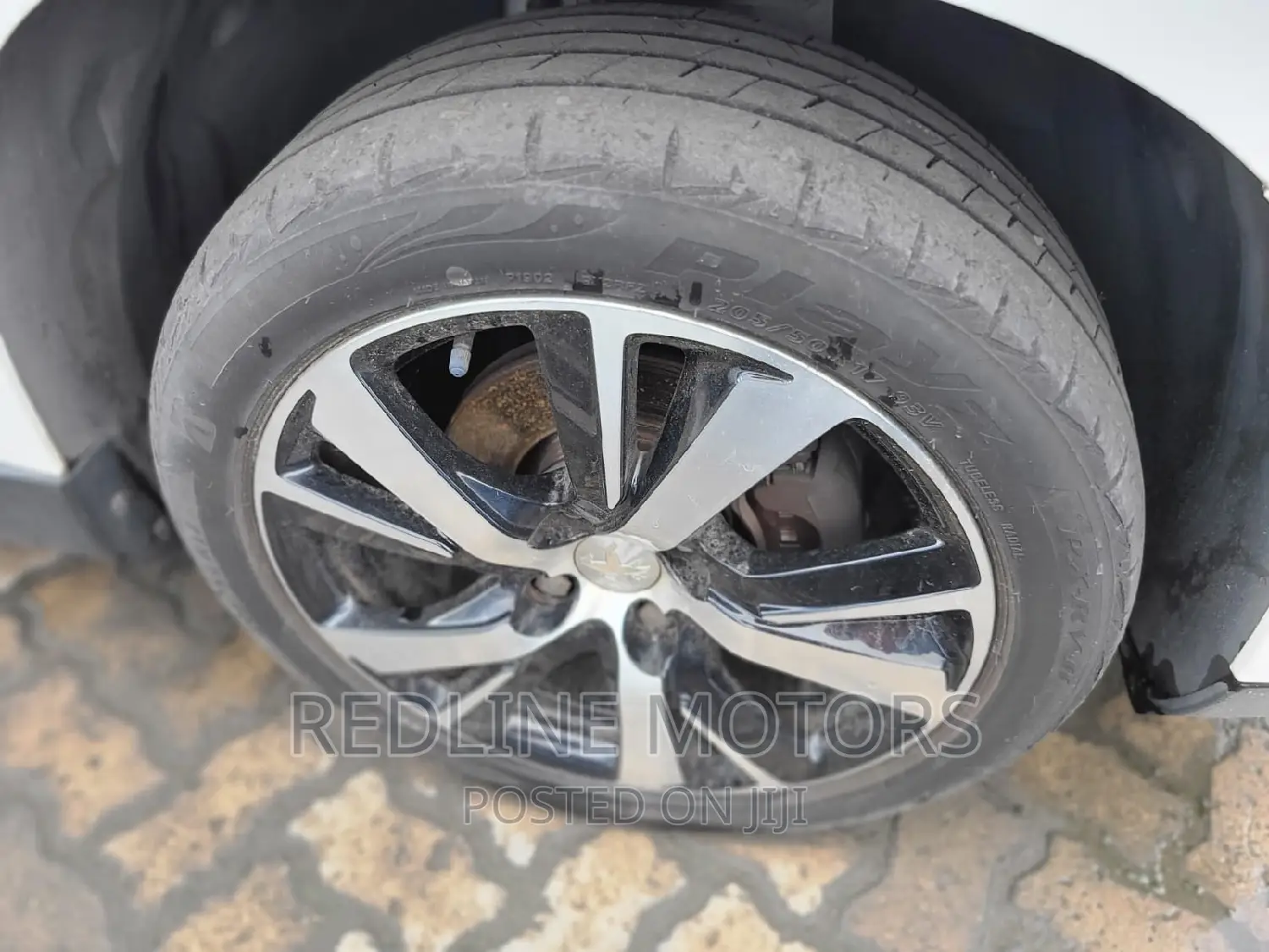 Peugeot 2008 2016 White