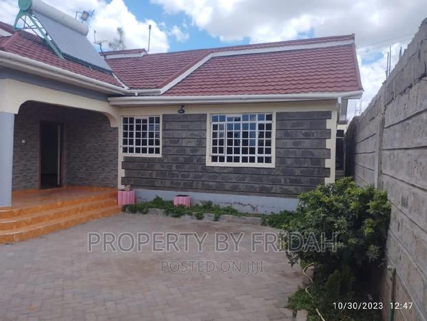 3bdrm Bungalow in Kitengela for rent - thumbnail 13