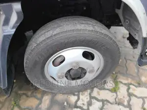 Mitsubishi Canter 2016 Pearl