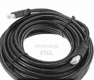 Vention HDMI Cable 35M Black for Engineering