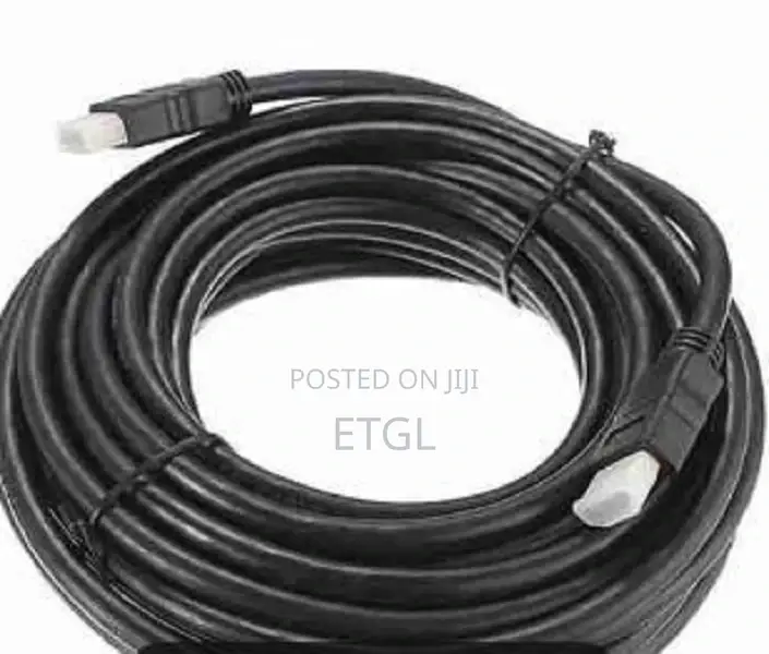 Vention HDMI Cable 35M Black for Engineering