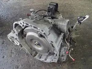 Nissan Qg15 Gearbox (2wd) for B15, Wingroad, Advan.