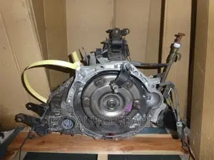 Toyota 2nz Gearbox For Vitz, Belta, Allex, Nze, Ist, Axio.
